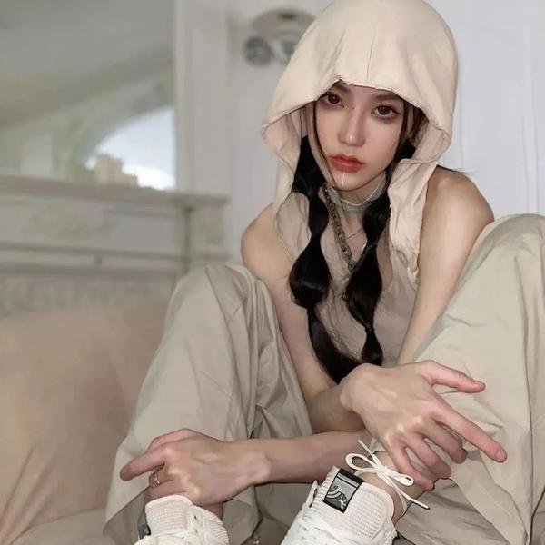 欲燄春潮